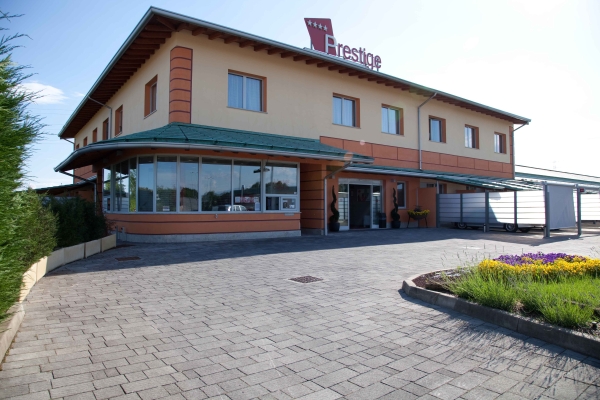 Prestige Hotel Motel
